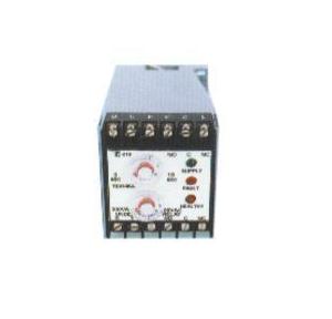 Teknika Signal Of Delay Timer, TE 132